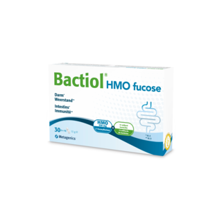Bactiol HMO Fucose 30 Capsules