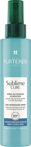 Furterer Sublime Curl Spray Activateur Boucles 150ml