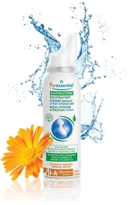 Puressentiel Respiratoire Spray Nasal Hydratant 100ml