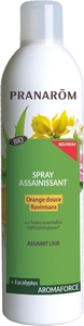 Pranarôm Aromaforce Spray Assainissant Orange Douce 400ml