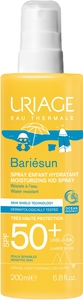Uriage Bariesun Spray Enfant Ip50+ 200ml Nouvelle Formule
