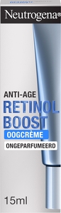 Neutrogena Retinol Boost Crème Yeux 15ml