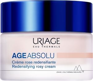 Uriage Age Absolu Crème Rose Redensifiant 50ml