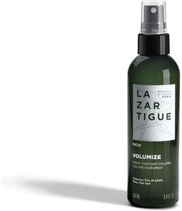 Lazartigue Volumize Spray Coiffant Volume 100ml
