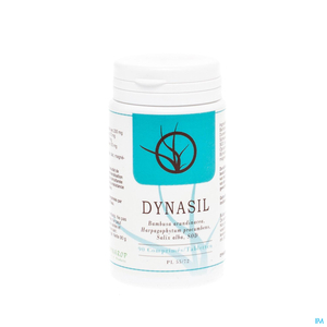 Dynasil 90 Comprimés