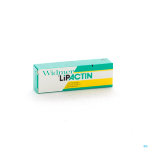 Widmer Lipactin Gel 3g