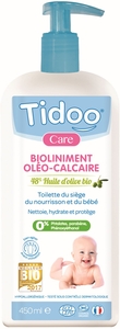 Tidoo Bioliniment Oléo-Calcaire 450ml