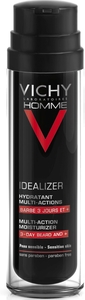 Vichy Homme Idealizer Hydratant Barbe 3 Jours 50ml