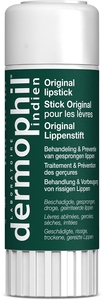 Dermophil Indien Stick Original Lèvres 3,5g