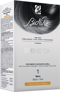BioNike Shine On Soin Colorant Cheveux 1