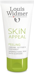 Widmer Skin Appeal Peeling Crème Sans Parfum 50ml