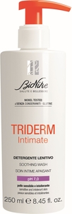 BioNike Triderm Intimate Soin Intime Apaisant PH7.0