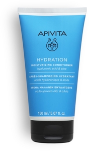 Apivita Apres Shampooing Hydratant 150ml