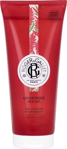 Roger&amp;Gallet Gel Douche Gingembre Rouge 200ml