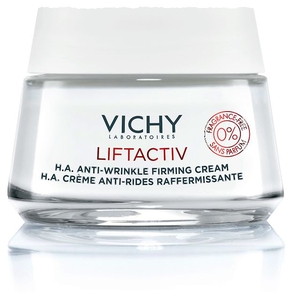 Vichy Liftactiv H.A. Crème Anti-rides Raffermissante 50 ml