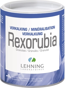 Lehning Rexorubia Granulés 350g