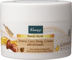 Kneipp Crème Corps Beauty Secret 200ml