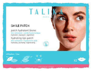 Talika Smile Patch Hydratant 1 Masque