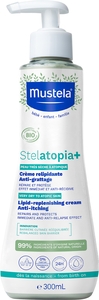 Mustela Stelatopia + Crème Relipidante Anti-Grattage Bio 300ml