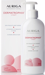Auriga Dermatrophix Crème 200ml