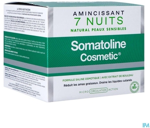 Somatoline Cosmetic Anti-celluilite Gel Cryogénique 400ml