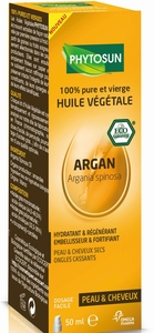 Phytosun Argan Bio 50 ml