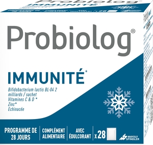 Probiolog Immunite 28 Sachets