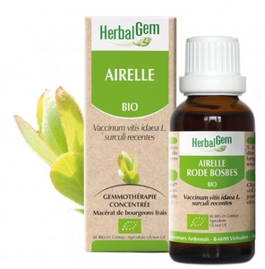 Herbalgem Airelle Bio 30ml