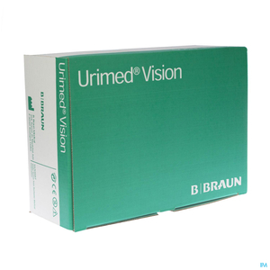 Urimed Vision Stand 32mm 30 Ih2532a