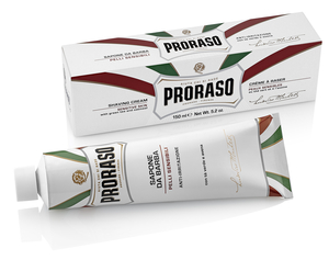 Proraso Sensitive Crème à Raser 150ml