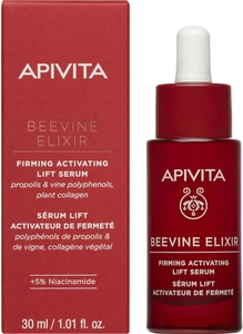 Apivita Beevine Elixir Sérum Lift 30ml