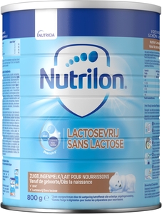 Nutrilon Sans Lactose Poudre 800g