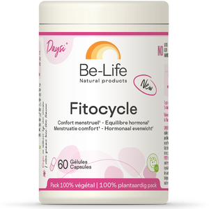 Be Life Fitocycle 60 Capsules