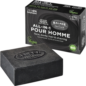 Balade en Provence Homme All In One 80g