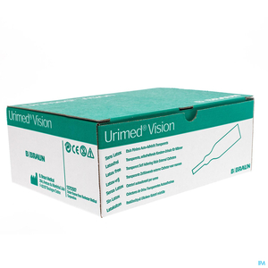 Urimed Vision Stand 29mm 30 Ih2529a