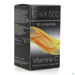 C-ixX 500 90 Comprimés