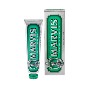 Marvis Dentifrice Classic Mint 85ml