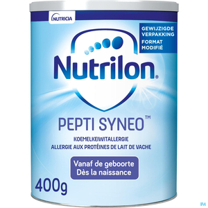 Nutrilon Pepti Syneo 400g