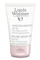 Widmer Baume Mains UV10 Avec Parfum 75ml