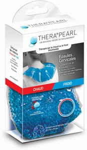 TheraPearl Hot&amp;Cold Pack Cou-Epaules