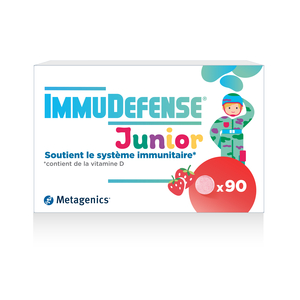 Immudefense Junior 90 Tablettes