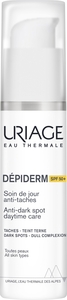 Uriage Dépiderm IP50+ Soin Jour Anti-Tâches 30ml