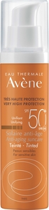 Avene Sol Ip50+ Crème Anti-age Teintée 50ml