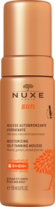 Nuxe Sun Mousse Autobronzante Hydratante 150ml