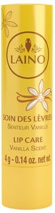Laino Soin des Lèvres Stick 4g (Vanille)