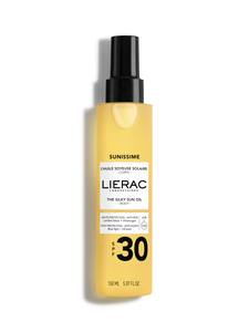 Lierac Sunissime L&#039;huile Soyeuse Solaire IP30 150ml