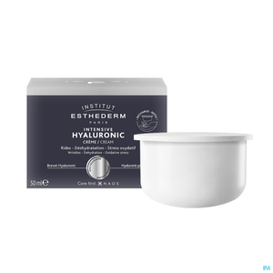 Esthederm Intensive Hyaluronic Crème Recharge 50ml