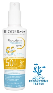 Bioderma Photoderm Pediactics Spray IP50+ 200ml