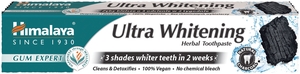 Himalaya Dentifrice Ultra Whitening 75ml