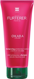 René Furterer Okara Color Shampooing Protecteur Couleur 200ml